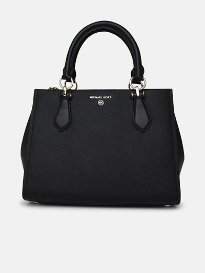 Michael Michael Kors Borsa Marilyn In Black