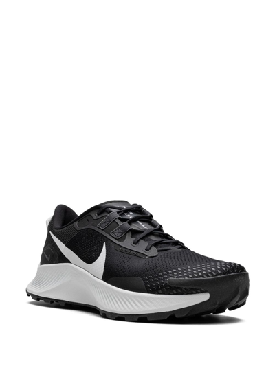 Nike Pegasus Trail 3 Sneakers In Black