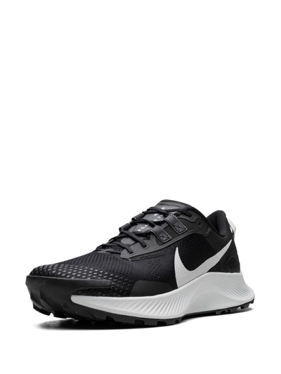 Nike Pegasus Trail 3 Sneakers In Black