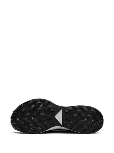 Nike Pegasus Trail 3 Sneakers In Black