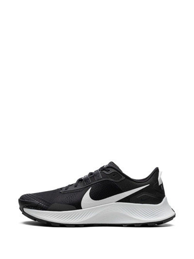 Nike Pegasus Trail 3 Sneakers In Black