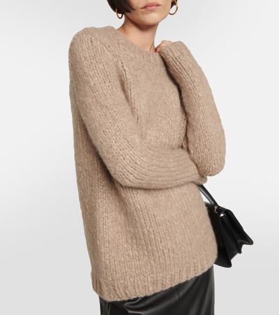 LAWRENCE羊绒毛衣