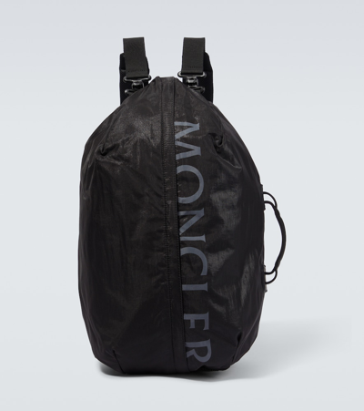 Shop Moncler Alchemy Ripstop Backpack
