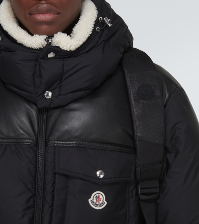 Shop Moncler Alchemy Ripstop Backpack