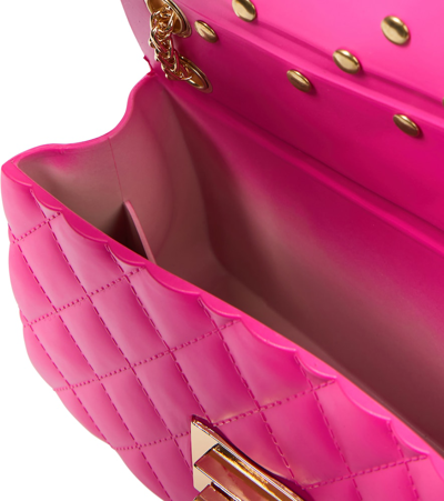 Monalisa sling bag(pink)