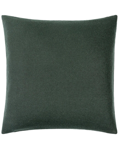 Shop Surya Stirling Accent Pillow In Green
