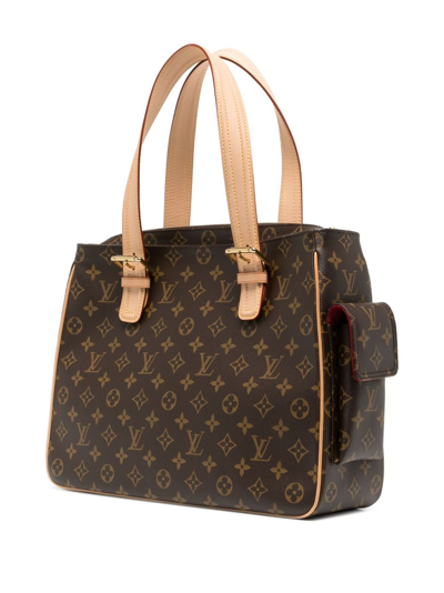 Louis Vuitton 2004 pre-owned Excentri Cite tote bag