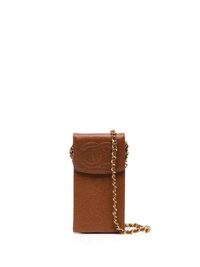 CHANEL, Bags, Chanel Miniature Tote Bag