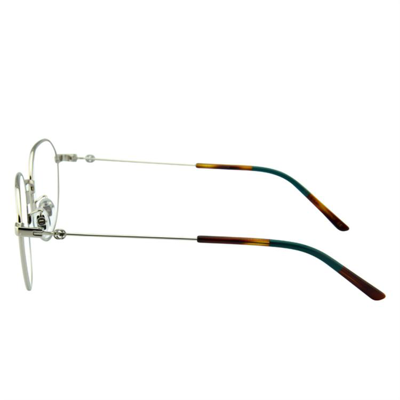 古驰光学镜架男女款时尚方框金属眼镜框GG0684O