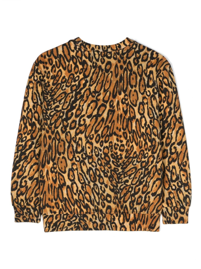 LOGO印花长袖卫衣