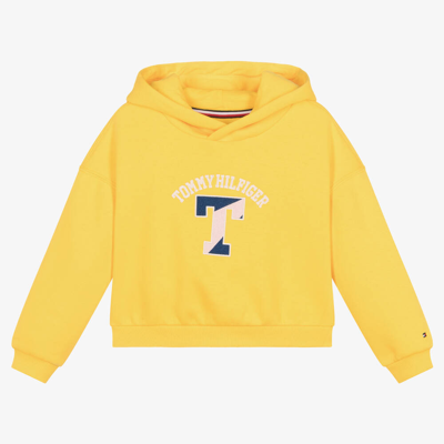 Girls tommy online hilfiger hoodie