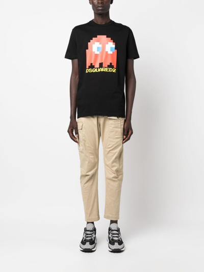 Dsquared2 Jeans In Neutrals