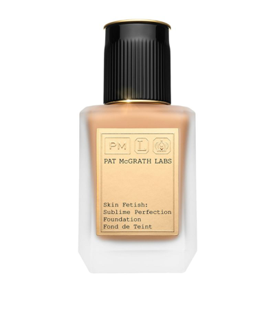 Shop Pat Mcgrath Labs Skin Fetish: Sublime Perfection Foundation In Nude