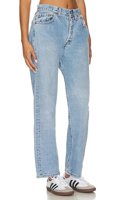 Aligrace Classic Relaxed Customs Straight In Light Medium