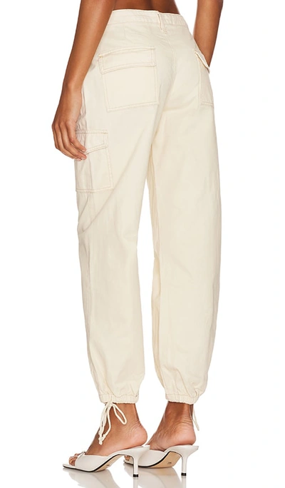 Superdown Kayla Jogger Pant In Khaki