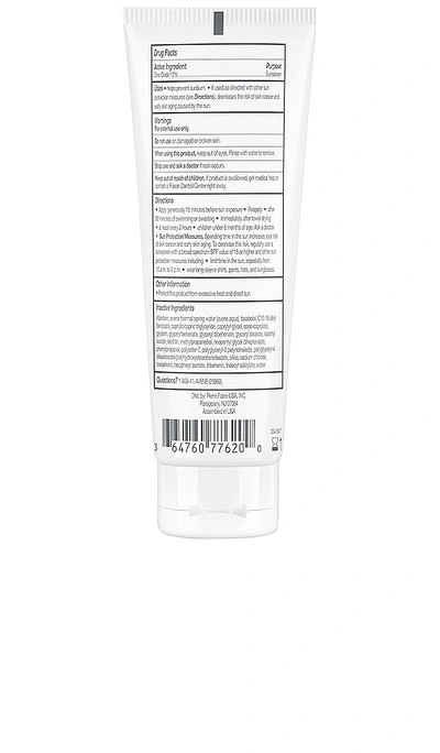 Avene Mineral Sunscreen Broad Spectrum Spf 50 Face And Body Lotion In Beauty: Na