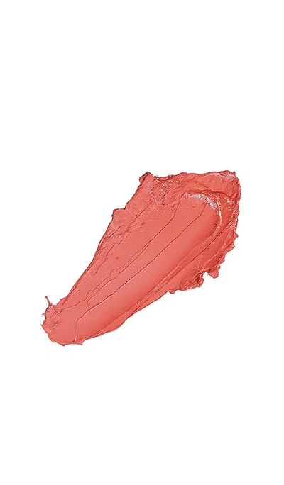 Shop Nudestix Nudies Matte All Over Face Blush Color In Coral