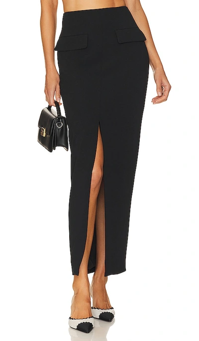 Nicholas Ayada Skirt In Black