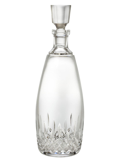Shop Waterford Lismore Essence Decanter