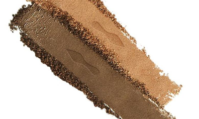 Christian Louboutin Abracadabra Le Duo Eyeshadow Palette In Lady Khaki
