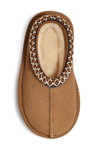 Ugg Tasman Ii Chestnut Slipper In Chestnut