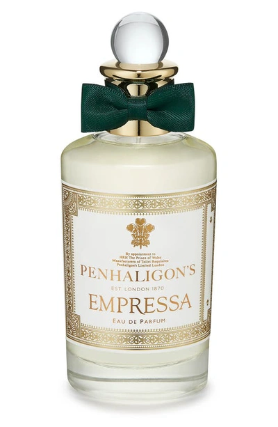 Shop Penhaligon's Empressa Eau De Parfum, 3.4 oz
