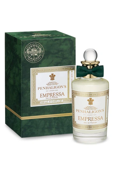 Shop Penhaligon's Empressa Eau De Parfum, 3.4 oz
