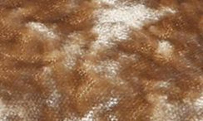 Sam Edelman Michaela Mary Jane Flat In Prosecco