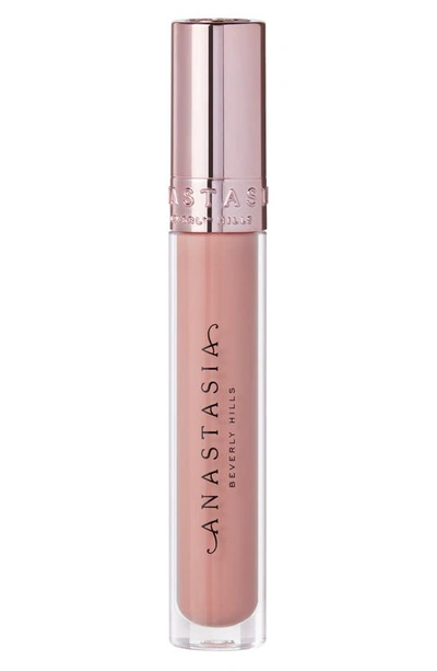 Shop Anastasia Beverly Hills Lip Gloss In Guava