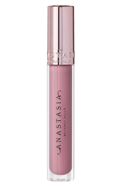 Anastasia Beverly Hills Lip Gloss In Cotton Candy