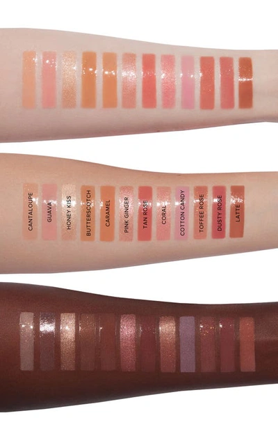 Anastasia Beverly Hills Lip Gloss In Pink Ginger
