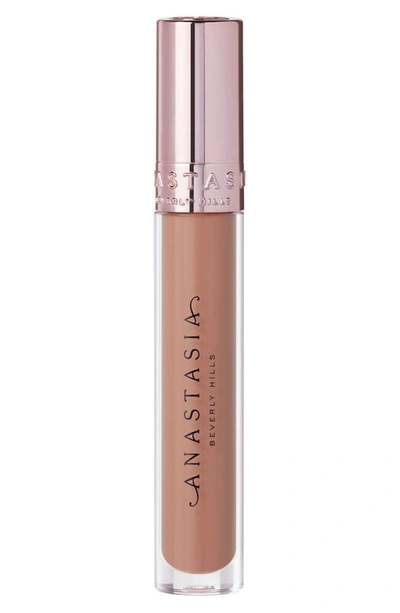 Shop Anastasia Beverly Hills Lip Gloss In Butterscotch