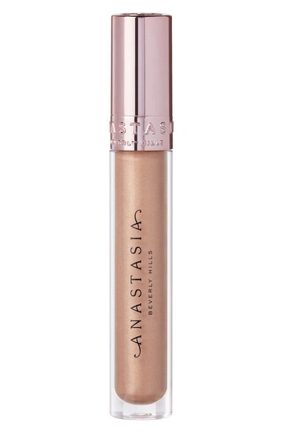 Shop Anastasia Beverly Hills Lip Gloss In Honey Kiss