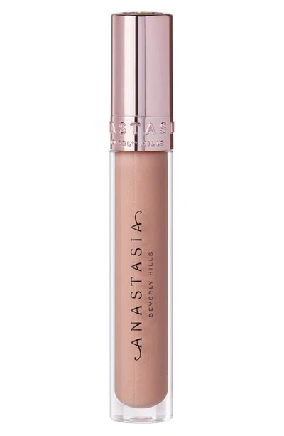 Anastasia Beverly Hills Cantaloupe Lip Gloss 4.7ml In Cantalope