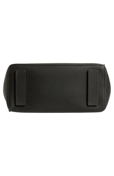 Shop Allsaints Kita Convertible Shoulder Bag In Black