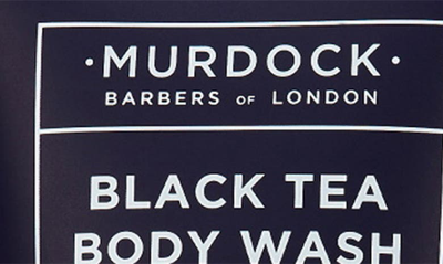 Shop Murdock London Body Wash, 8.4 oz