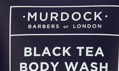 Murdock London Body Wash