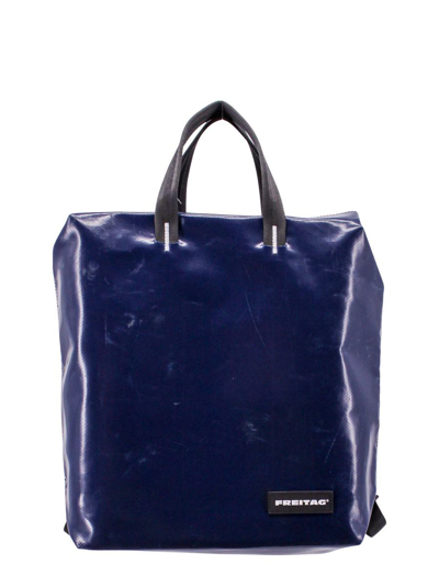 Freitag F201 Pete In Blue | ModeSens