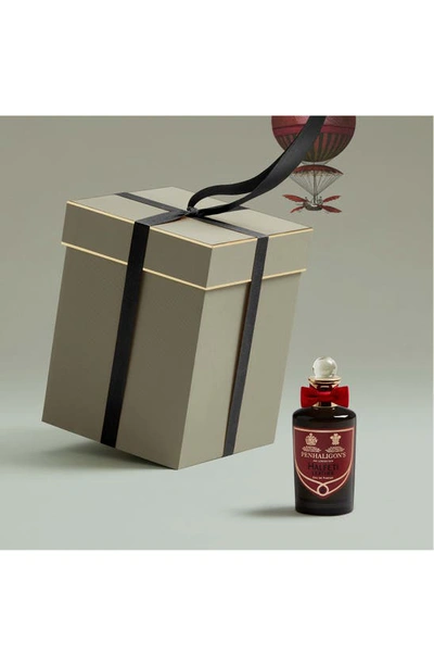 Penhaligon's Halfeti Leather Eau De Parfum 3.4 Oz.