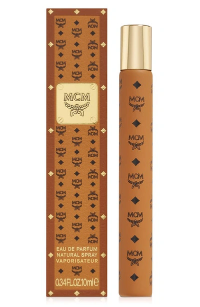 Mcm Eau De Parfum Fragrance Collection