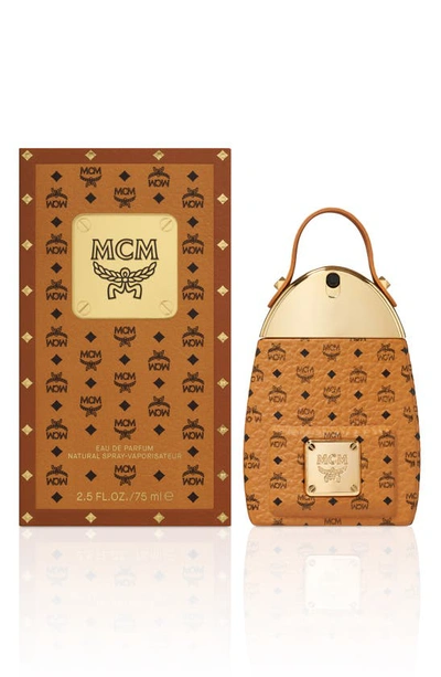 Mcm Eau De Parfum Fragrance Collection