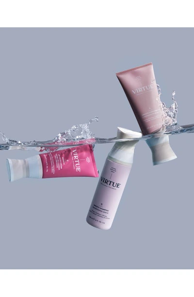 Virtue Smooth Un-frizz Cream 4 Fl. oz