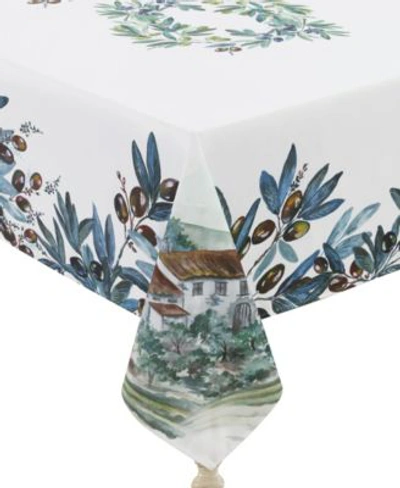 Laural Home Olive Grove Collection In Green