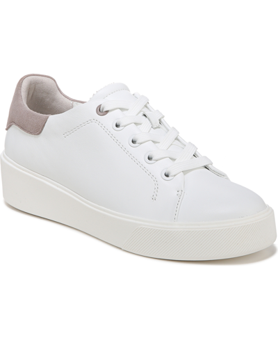 Shop Naturalizer Morrison 2.0 Sneakers Women's Shoes In White