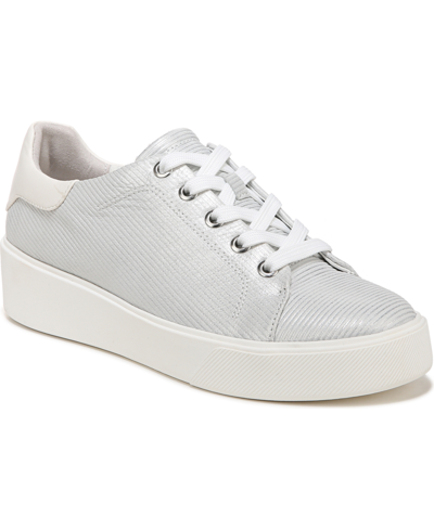 Shop Naturalizer Morrison 2.0 Sneakers Women's Shoes In Gray