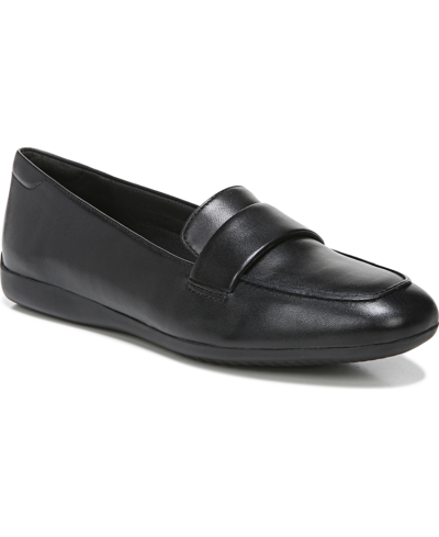 Shop Naturalizer Genn-flow Slip-ons Women's Shoes In Black