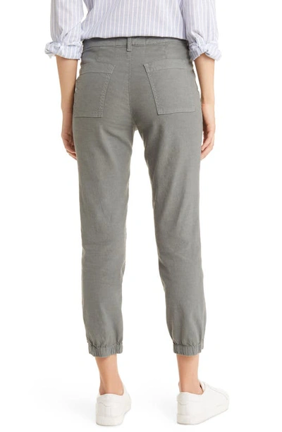 Shop Frank & Eileen Jameson Utility Joggers In Rosemary
