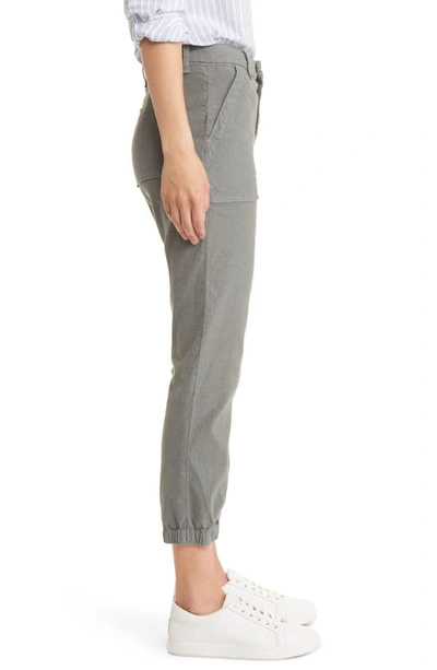 Shop Frank & Eileen Jameson Utility Joggers In Rosemary
