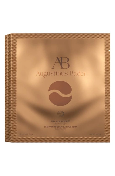 Shop Augustinus Bader 6-pack The Eye Patches