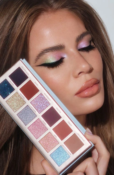 Anastasia Beverly Hills Cosmos Eyeshadow Palette